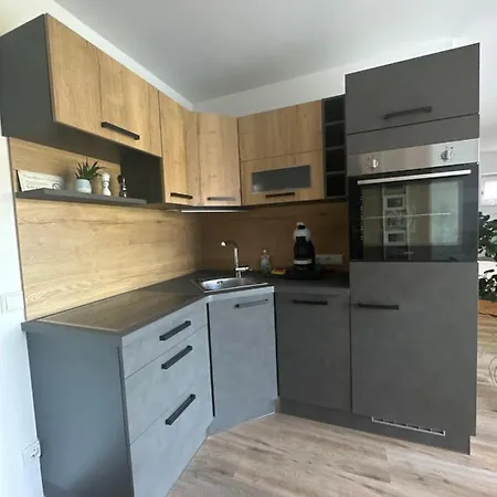 Anita's Urlaubsplatzl Apartamento Weitra