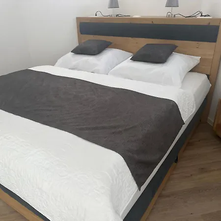 Anita's Urlaubsplatzl Weitra