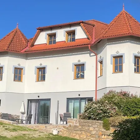 Anita's Urlaubsplatzl Weitra