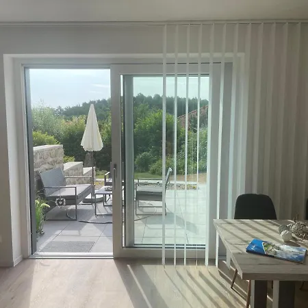 Anita's Urlaubsplatzl Apartment *