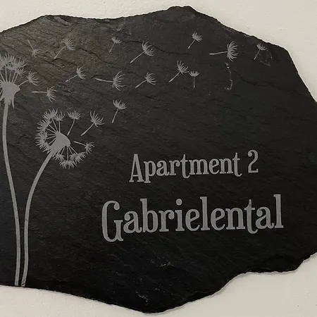 Anita's Urlaubsplatzl Apartment