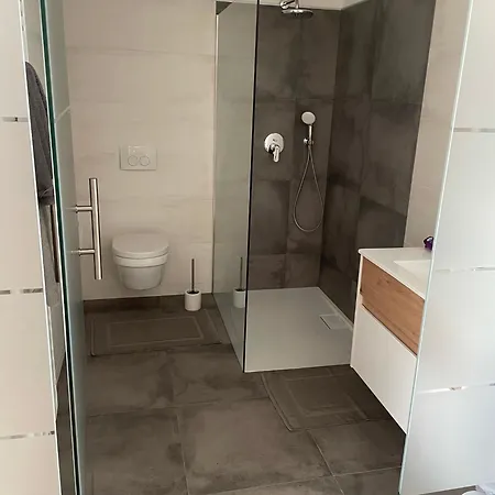 Anita's Urlaubsplatzl شقة *