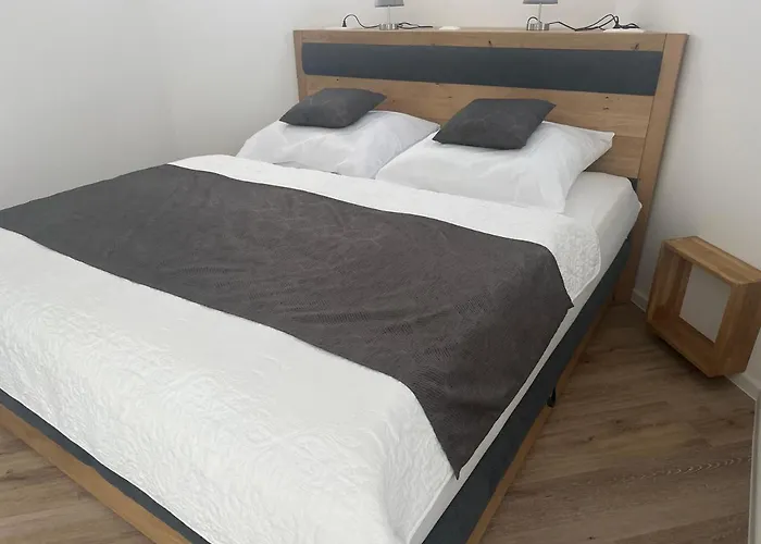 Anita's Urlaubsplatzl Weitra