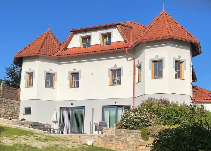 Anita's Urlaubsplatzl Weitra