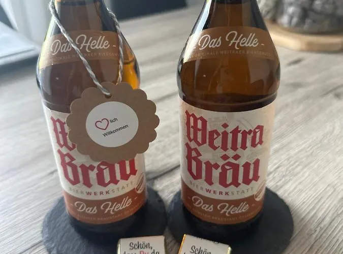 Anita's Urlaubsplatzl Apartment