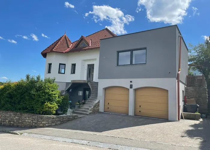 Anita's Urlaubsplatzl Weitra