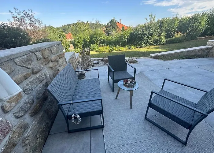 Anita's Urlaubsplatzl *