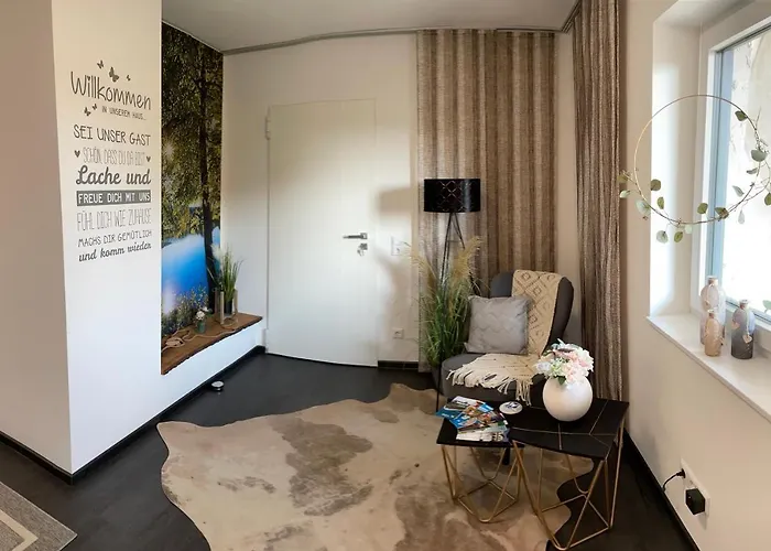 Anita's Urlaubsplatzl *