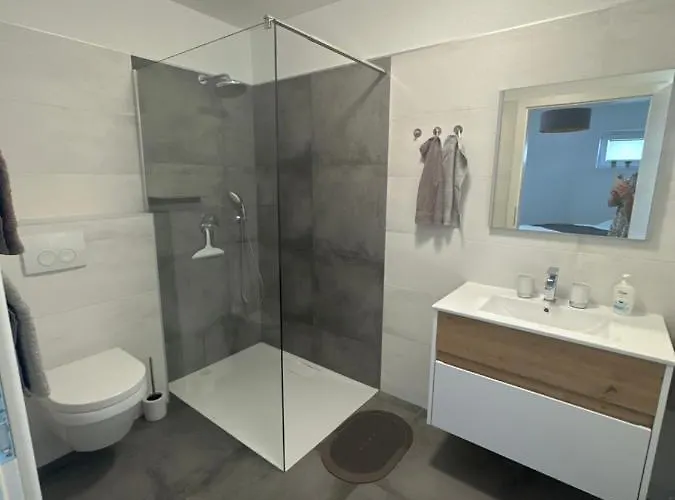 Anita's Urlaubsplatzl Apartment Weitra