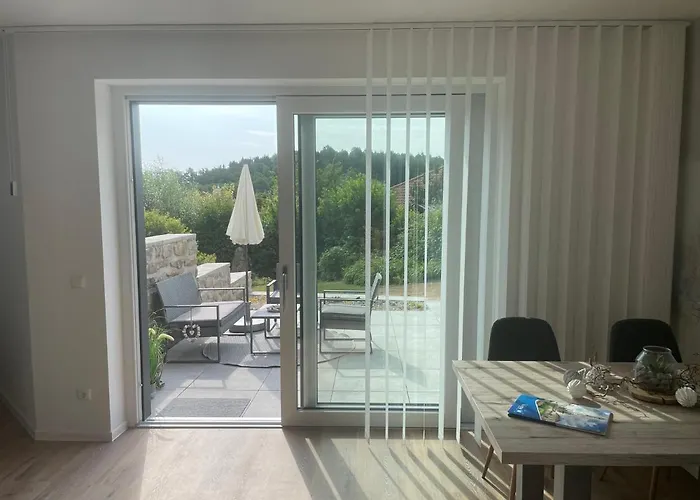 Anita's Urlaubsplatzl Apartment *