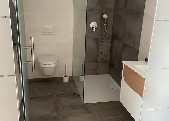 Anita's Urlaubsplatzl Apartment *